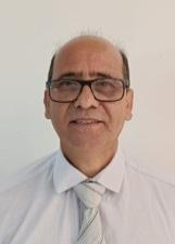 Foto oficial de Dr. Antônio Neto no TSE