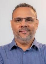 Foto oficial de Senhor Wilson no TSE