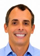 Foto oficial de Fred Varejão no TSE