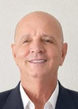 Foto oficial de Delegado Jorge Meyer no TSE