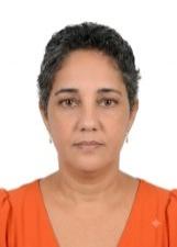 Foto oficial de Angélica Bandeira no TSE