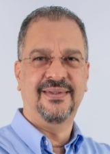 Foto oficial de Elton Rodrigues no TSE