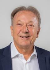 Foto oficial de Guerino Balestrassi no TSE