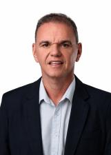 Foto oficial de Alessandro Broedel no TSE
