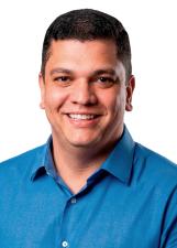 Foto oficial de Renzo Mendes no TSE