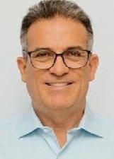 Foto oficial de Dr Jonhson no TSE