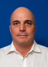 Foto oficial de Douglas Bertazo Musso no TSE