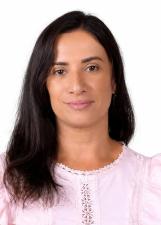 Foto oficial de Tia Fran no TSE