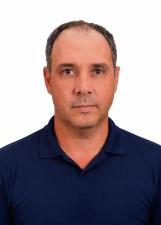 Foto oficial de Christiano Spadetto no TSE