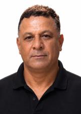 Foto oficial de Dudu Corretor no TSE