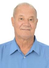 Foto oficial de Carlinhos Lirio no TSE