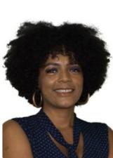 Foto oficial de Eva Wilma Pescados no TSE