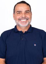 Foto oficial de Gubio Heringer no TSE