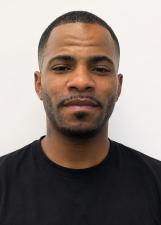 Foto oficial de Adriano Rodrigues no TSE