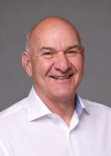 Foto oficial de Marcão Vivacqua no TSE