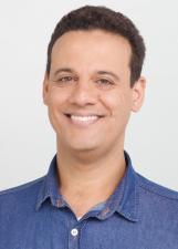 Foto oficial de Camargão no TSE