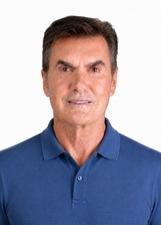 Foto oficial de Brizola Corteletti no TSE