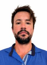 Foto oficial de Paulo Ricardo no TSE