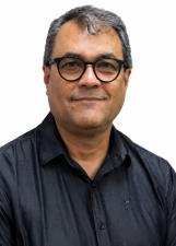 Foto oficial de Professor Glaucio no TSE
