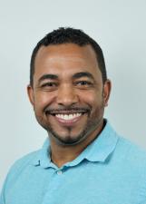 Foto oficial de Jaciglei Costa no TSE
