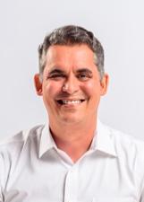 Foto oficial de Gilson Daniel no TSE