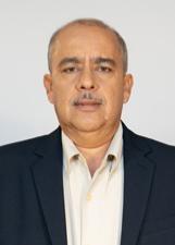 Foto oficial de Sebastião Luiz no TSE