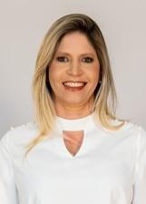 Foto oficial de Instrutora Flávia no TSE