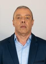 Foto oficial de Coronel Caus no TSE