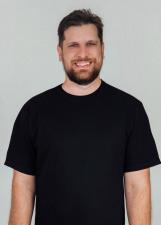 Foto oficial de Delegado Leandro Sperandio no TSE