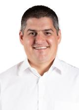 Foto oficial de Alexandre Xambinho no TSE