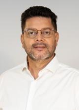 Foto oficial de Joilson Broedel no TSE