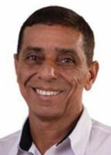 Foto oficial de Zé Preto no TSE