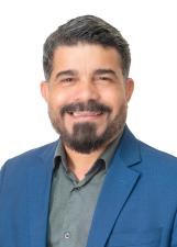 Foto oficial de Allan Ferreira no TSE