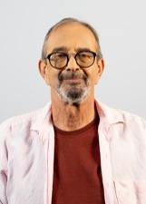 Foto oficial de Dr. Bezerra no TSE