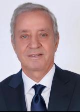 Foto oficial de Marcos Madureira no TSE