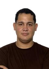 Foto oficial de Ruan Sabino no TSE