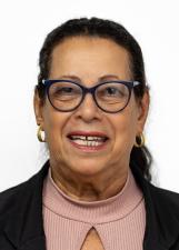 Foto oficial de Suely Lourenço no TSE