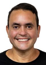 Foto oficial de Dr. Flavinho da Marechal no TSE