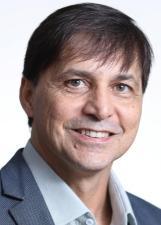Foto oficial de Eduardo Pinheiro no TSE