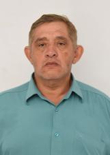 Foto oficial de Daniel Cloves no TSE