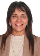 Foto oficial de Prof. Léia Vitoriano no TSE