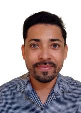 Foto oficial de Jhonnsom no TSE