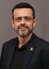 Foto oficial de Danley Vieira no TSE