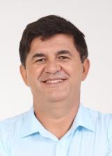 Foto oficial de Coronel Roger no TSE