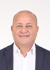 Foto oficial de Cicero Ribeiro no TSE