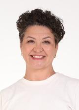Foto oficial de Evelyn Neto no TSE