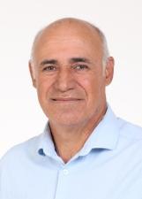 Foto oficial de Cezar Lázaro no TSE