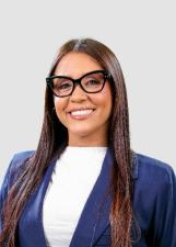 Foto oficial de Dra Lilian Souza no TSE