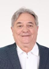 Foto oficial de Luiz Paulo Vellozo Lucas no TSE