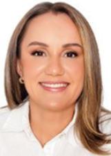 Foto oficial de Manu no TSE